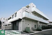 東京都目黒区平町2丁目：物件画像／株式会社タウンハウジング東京　自由が丘店