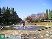 世田谷公園 徒歩17分。公園 1310m