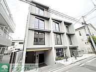 東京都世田谷区太子堂3丁目：物件画像／株式会社タウンハウジング東京　自由が丘店