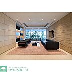 東京都目黒区青葉台4丁目：物件画像／株式会社タウンハウジング東京　自由が丘店