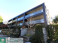 東京都目黒区東が丘1丁目：物件画像／株式会社タウンハウジング東京　自由が丘店