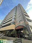 ◆渋谷の分譲マンション・オートロック付きで安心◆