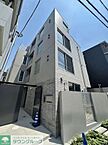 東京都世田谷区太子堂2丁目：物件画像／株式会社タウンハウジング東京　自由が丘店