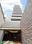 東京都品川区荏原3丁目：物件画像／株式会社タウンハウジング東京　自由が丘店