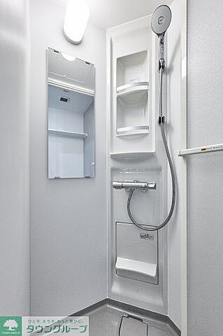 浴室