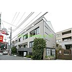 東京都目黒区自由が丘2丁目：物件画像／株式会社タウンハウジング東京　自由が丘店