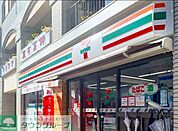 セブンイレブン南麻布店 徒歩5分。コンビニ 350m