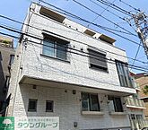 東京都港区南青山4丁目：物件画像／株式会社タウンハウジング東京　自由が丘店