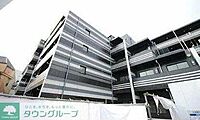東京都品川区中延5丁目：物件画像／株式会社タウンハウジング東京　自由が丘店