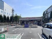 東急ストア 大岡山店 徒歩9分。 720m
