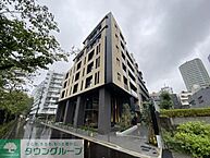 東京都品川区上大崎4丁目：物件画像／株式会社タウンハウジング東京　自由が丘店