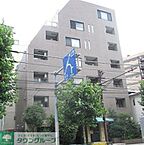東京都港区高輪2丁目：物件画像／株式会社タウンハウジング東京　自由が丘店