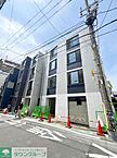 東京都大田区大森北3丁目：物件画像／株式会社タウンハウジング東京　自由が丘店
