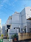 東京都目黒区洗足1丁目：物件画像／株式会社タウンハウジング東京　自由が丘店