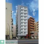 東京都目黒区中根1丁目：物件画像／株式会社タウンハウジング東京　自由が丘店