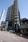 東京都品川区北品川2丁目：物件画像／株式会社タウンハウジング東京　自由が丘店