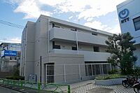 東京都目黒区中根2丁目：物件画像／株式会社タウンハウジング東京　自由が丘店