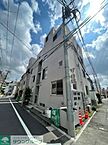 東京都世田谷区三軒茶屋2丁目：物件画像／株式会社タウンハウジング東京　自由が丘店