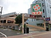 ライフ笹塚店 780m