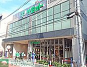 サミットストア三田店 徒歩12分。 960m