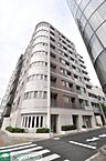 東京都港区高輪3丁目：物件画像／株式会社タウンハウジング東京　自由が丘店