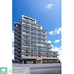 東京都品川区南品川3丁目：物件画像／株式会社タウンハウジング東京　自由が丘店