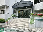 ★エントランス★