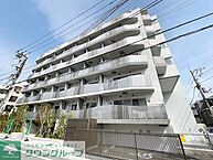 東京都目黒区祐天寺2丁目：物件画像／株式会社タウンハウジング東京　自由が丘店