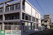 キディ古市場保育園 徒歩49分。幼稚園・保育園 3910m