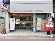 品川水神郵便局 243m