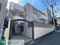 東京都大田区中馬込1丁目：物件画像／株式会社タウンハウジング東京　自由が丘店