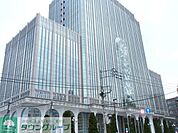 東京工科大学蒲田キャンパス 徒歩18分。大学・短大 1430m