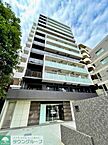 東京都大田区南蒲田2丁目：物件画像／株式会社タウンハウジング東京　自由が丘店