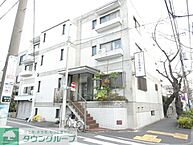 東京都目黒区碑文谷2丁目：物件画像／株式会社タウンハウジング東京　自由が丘店