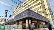 東急ストア中目黒本店 徒歩5分。 340m