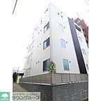 東京都世田谷区等々力6丁目：物件画像／株式会社タウンハウジング東京　自由が丘店