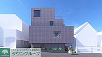 東京都世田谷区下馬5丁目：物件画像／株式会社タウンハウジング東京　自由が丘店