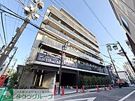 東京都品川区戸越4丁目：物件画像／株式会社タウンハウジング東京　自由が丘店