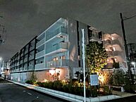 東京都世田谷区上北沢5丁目：物件画像／株式会社タウンハウジング東京　自由が丘店