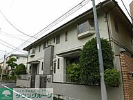 東京都目黒区八雲4丁目：物件画像／株式会社タウンハウジング東京　自由が丘店