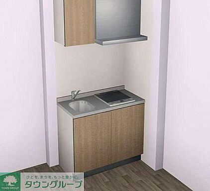 キッチン
