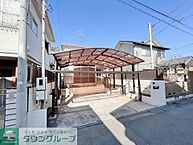 東京都世田谷区奥沢3丁目：物件画像／株式会社タウンハウジング東京　自由が丘店