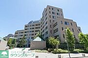 タウンハウジングレジデンス事業部　恵比寿店・赤坂店までお問合せ下さい。