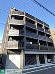東京都目黒区目黒本町2丁目：物件画像／株式会社タウンハウジング東京　自由が丘店