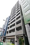 東京都港区高輪2丁目：物件画像／株式会社タウンハウジング東京　自由が丘店