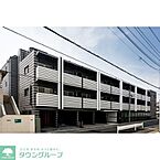 東京都大田区仲池上2丁目：物件画像／株式会社タウンハウジング東京　自由が丘店