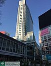 渋谷マークシティ 徒歩12分。 940m