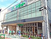 サミットストア三田店 徒歩1分。 30m