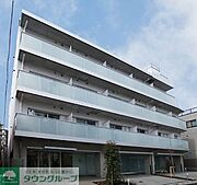 ★外観★