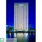 東京都港区港南4丁目：物件画像／株式会社タウンハウジング東京　自由が丘店